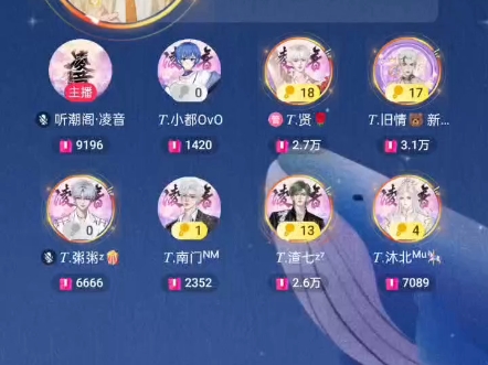 旧情排档《单恋一枝花》