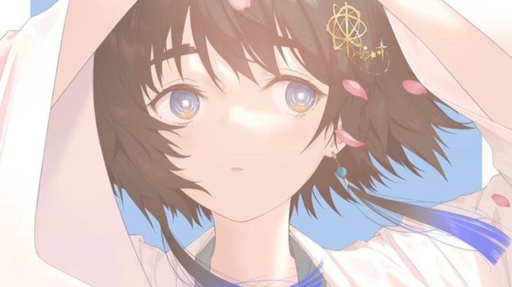 【AI 椎名真由理】不成言语