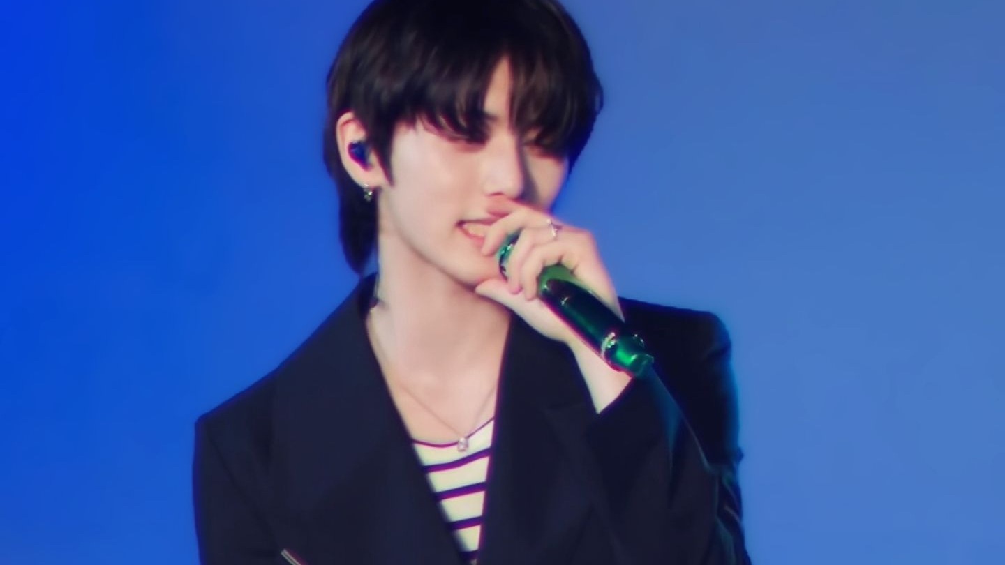 日单也超级好听，门童真的无废曲！“在晴朗的天空下自由地呐喊，度