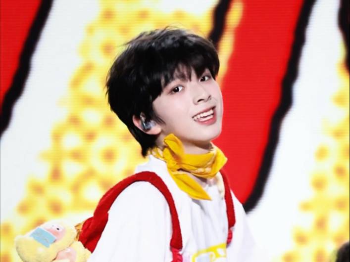 女团舞不只是舒适区更是统治区。《Supernatural》陈浚铭直拍