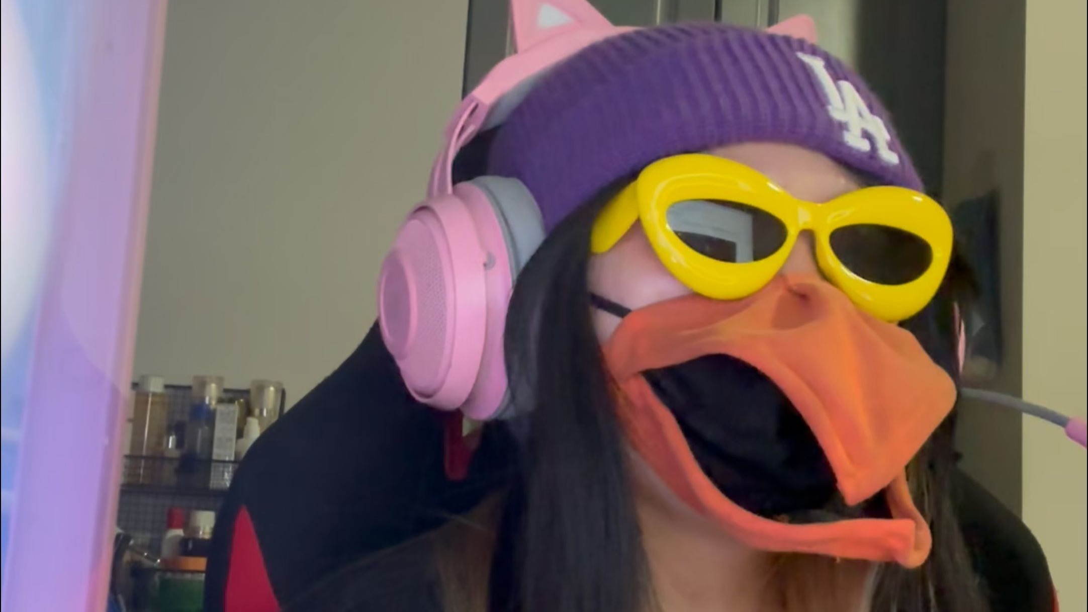 [reaction]张杰的hello完全是不一样的味道！