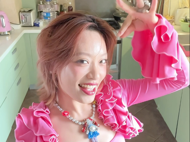 蒜香舞娘( ´▽` )ﾉ 末班车还能赶上嘛！