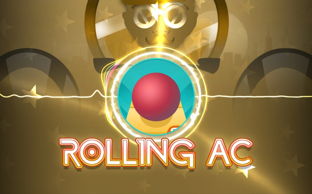 【Rolling AC/官方】Lv.23 罪犯城_游戏原声音乐：漆黑午夜，你能