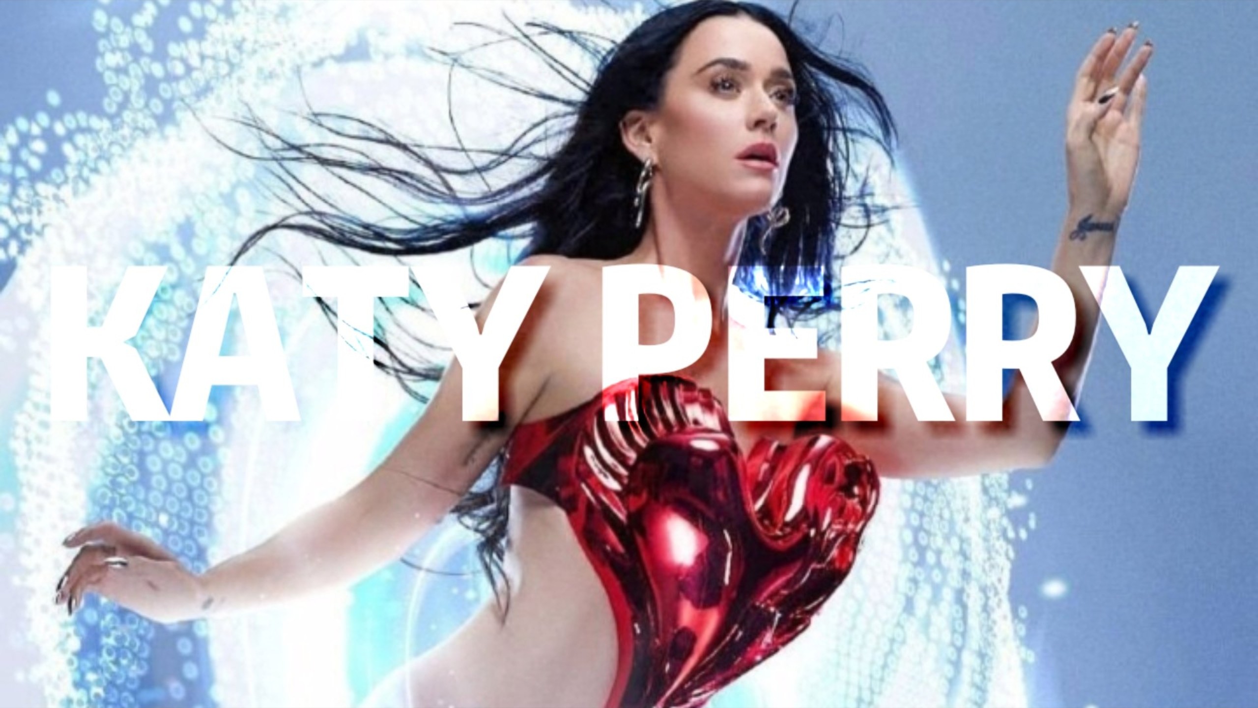 【科普向】Katy Perry个人全球成绩最好的单曲