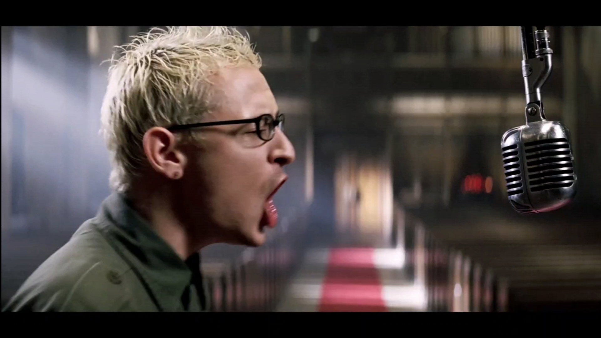 AI评选林肯公园最优秀的5个作品