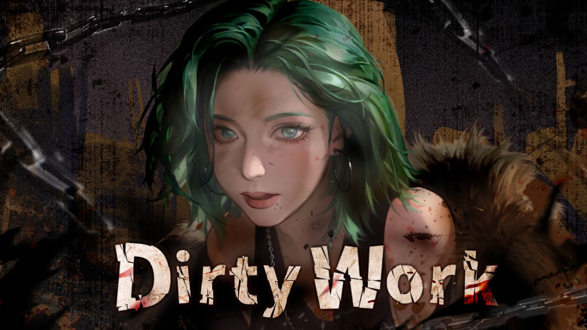 妈妈级别 绝美一人成团《Dirty Work》aespa回归曲翻唱