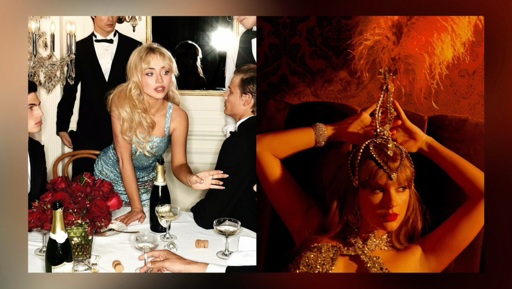 【霉匠混音】Guilty as Juno (Mashup)｜Taylor Swift & Sabrin