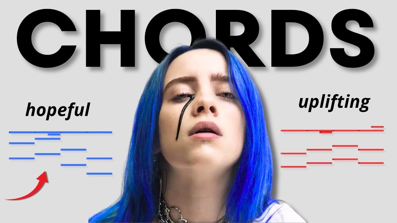 如何写出Emotional的和弦？ (即使你不懂乐理！) - Ableton 教程 