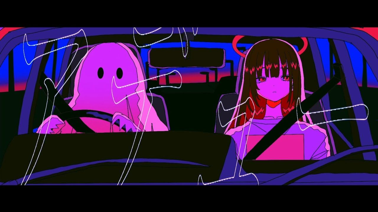 【初音ミク】永别【無夢】