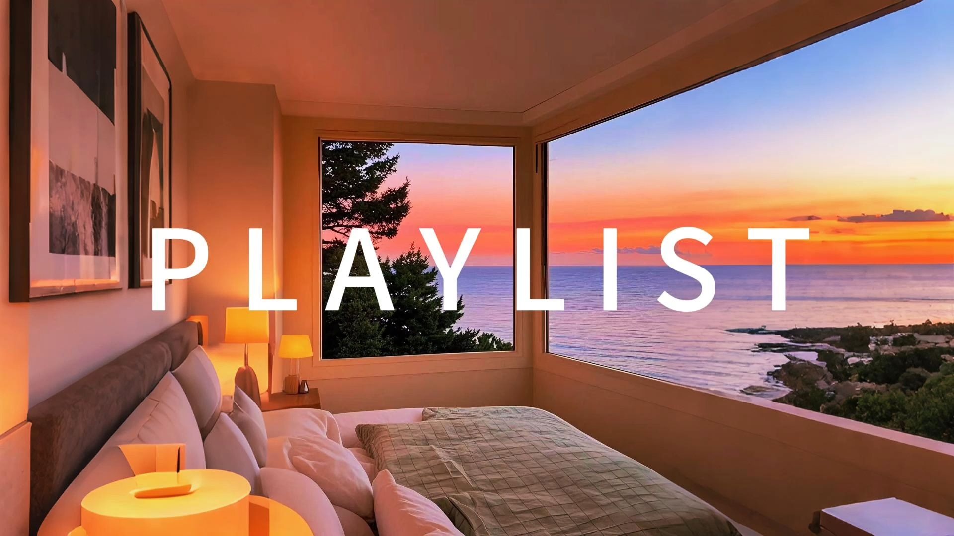 「PLAYLIST」R&B｜Soul｜英文歌单｜高级质感｜灵魂R&B浪漫终极歌单❤