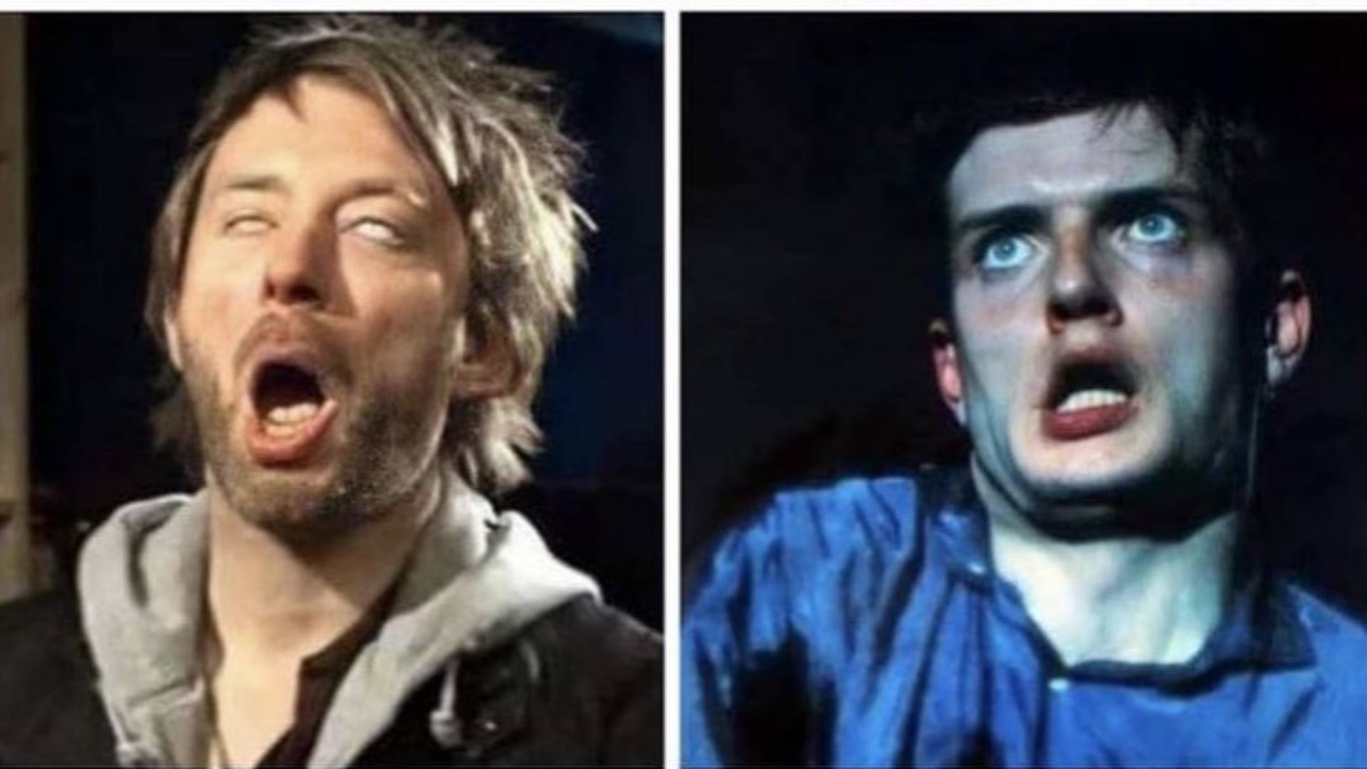 我喜欢你才给你推专的你讲话干嘛凶我的摇滚memes pt.30