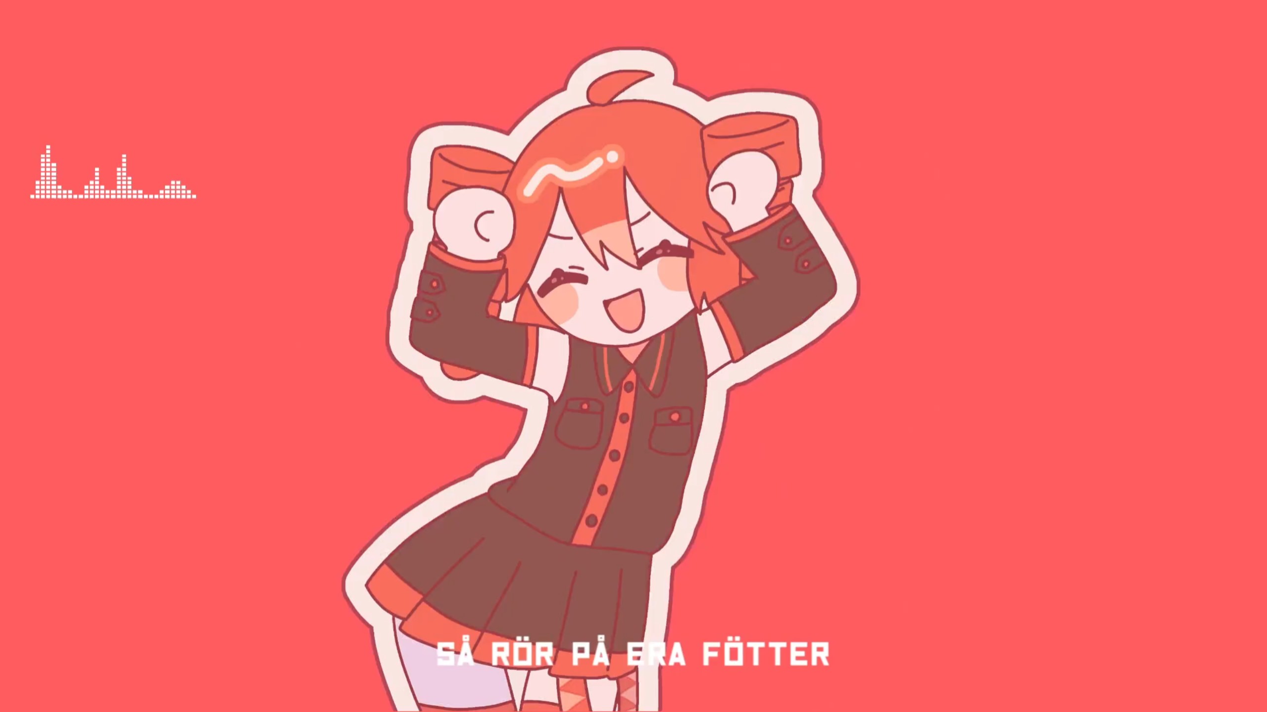 【重音テトSV】ｳｯｰｳｯｰｳﾏｳﾏ(ﾟ∀ﾟ)【yumo.】