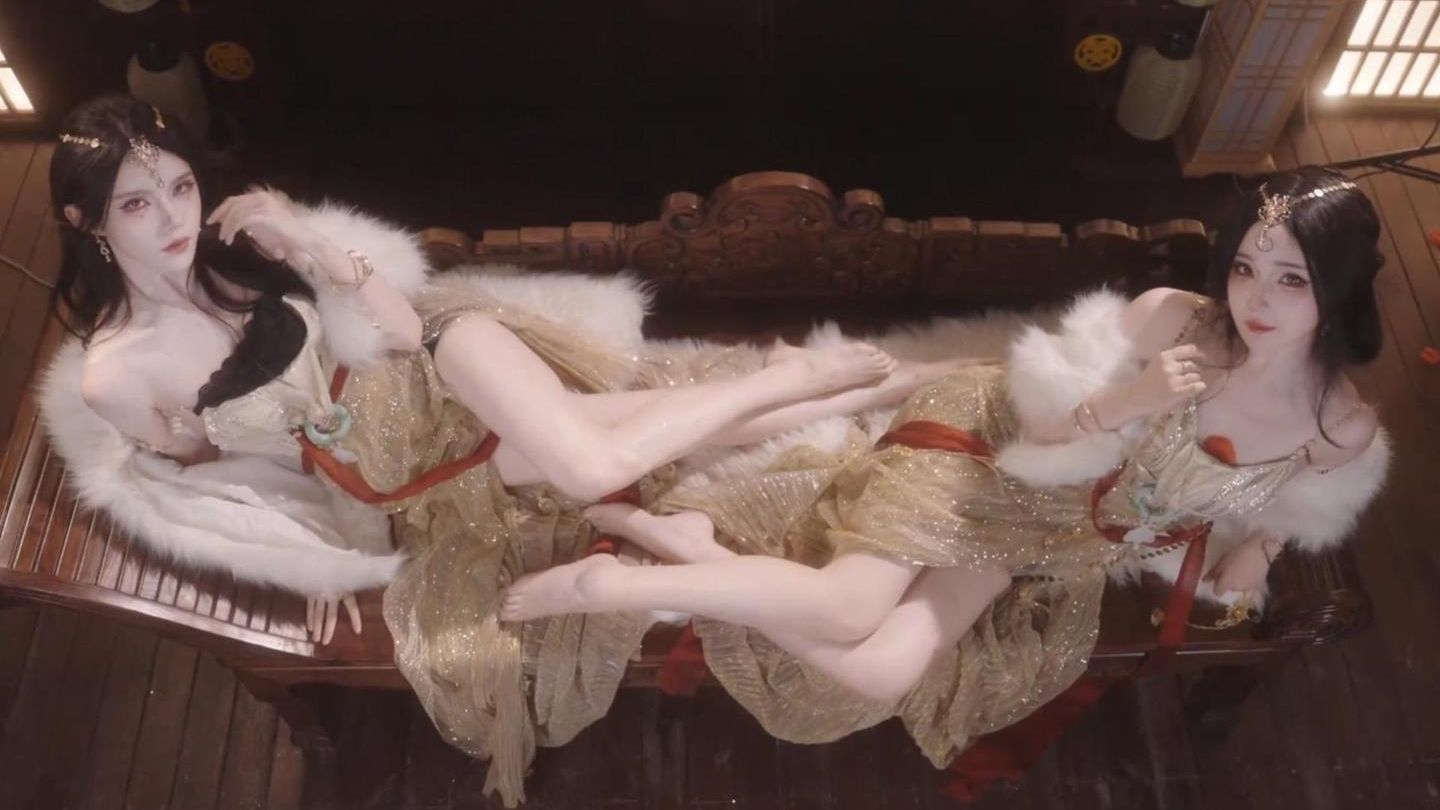 【万美收藏：0067期-努力的十八】BGM：相思茧-琪大妈（歌词排版@流