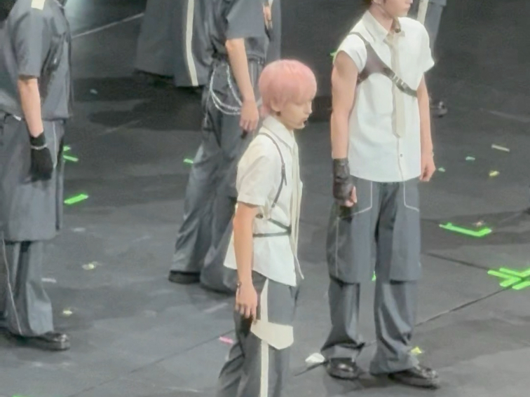 一个既不是直拍也不是re的吴弦俊focus视频