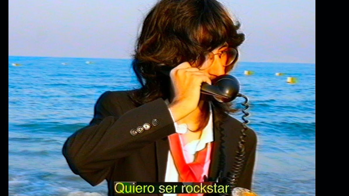 [中西双字] ¿Me dejas olvidar? (你会让我忘记你吗?) - Per