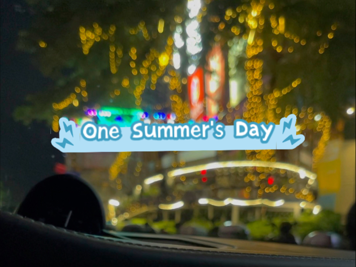 “我只能送你到这了，剩下的路要你自己走了，不要回头。”白龙对