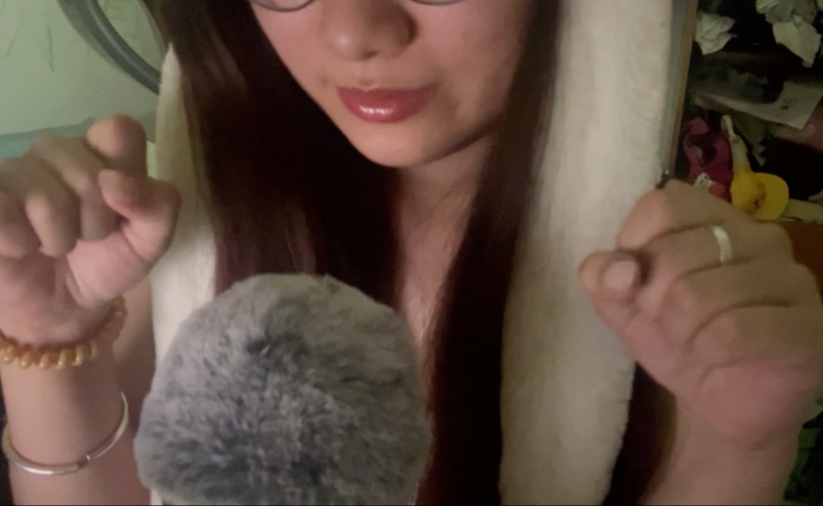 【助眠】小橙的童话电台｜今天是月亮仙女和失眠小熊的故事