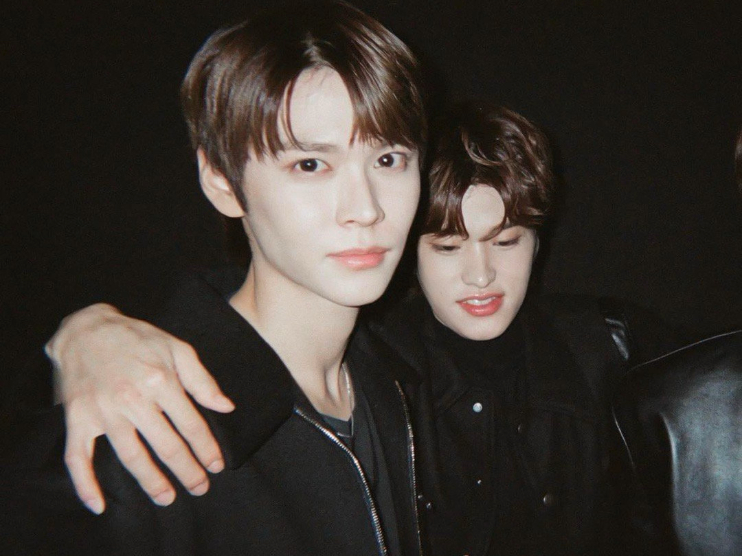 AI COVER｜TO.X - SOHEE&EUNSEOK（原唱：泰妍）