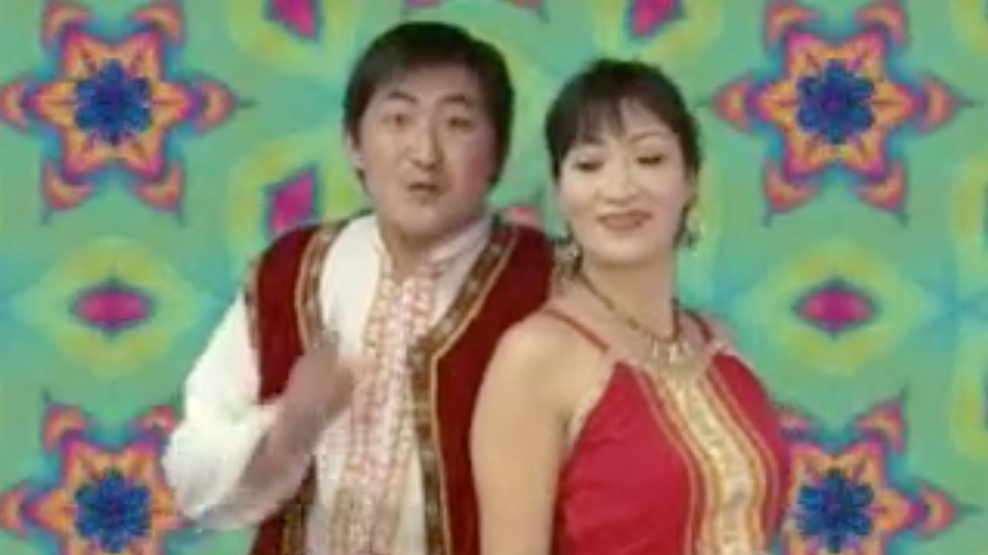 妹是桂花香万里