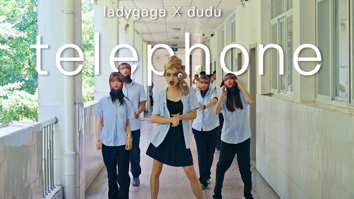 4K telephone毒毒版