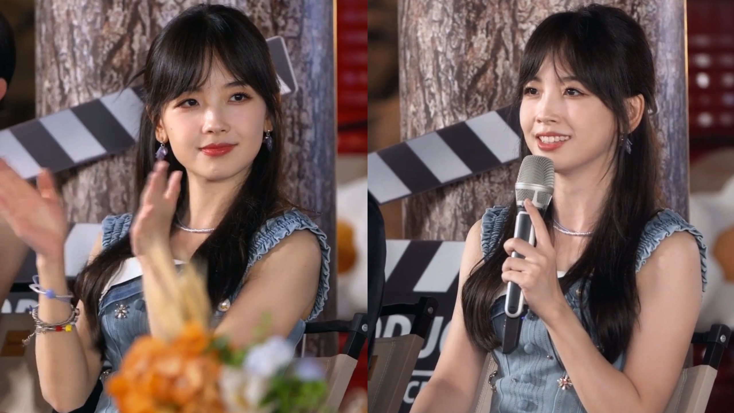 【直播回放】璀璨之夏电影歌会 王冰冰cut(20250810)