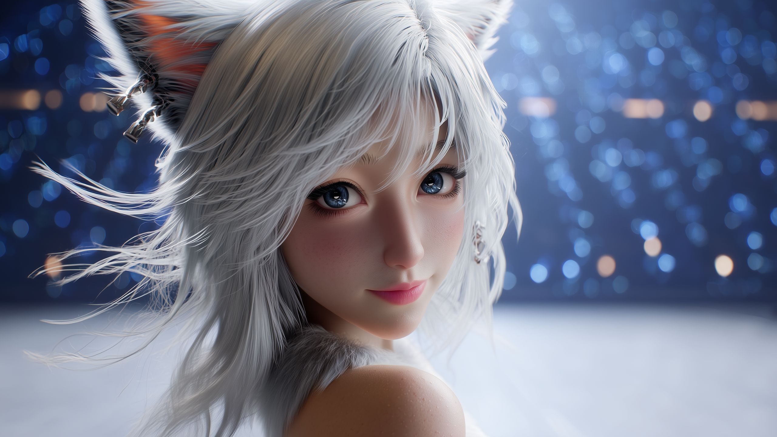 银月小舞台又来了-这次带来【修仙也要去度假】，除了新晋太上