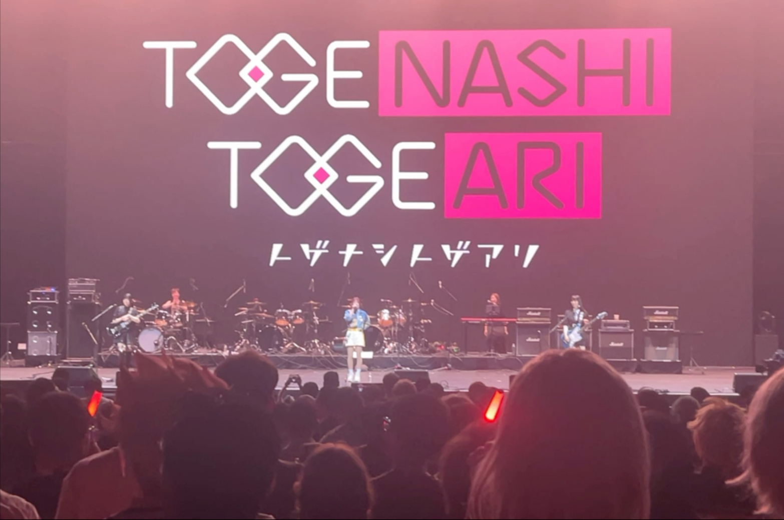 【自留】美国刺刺 togetoge AX