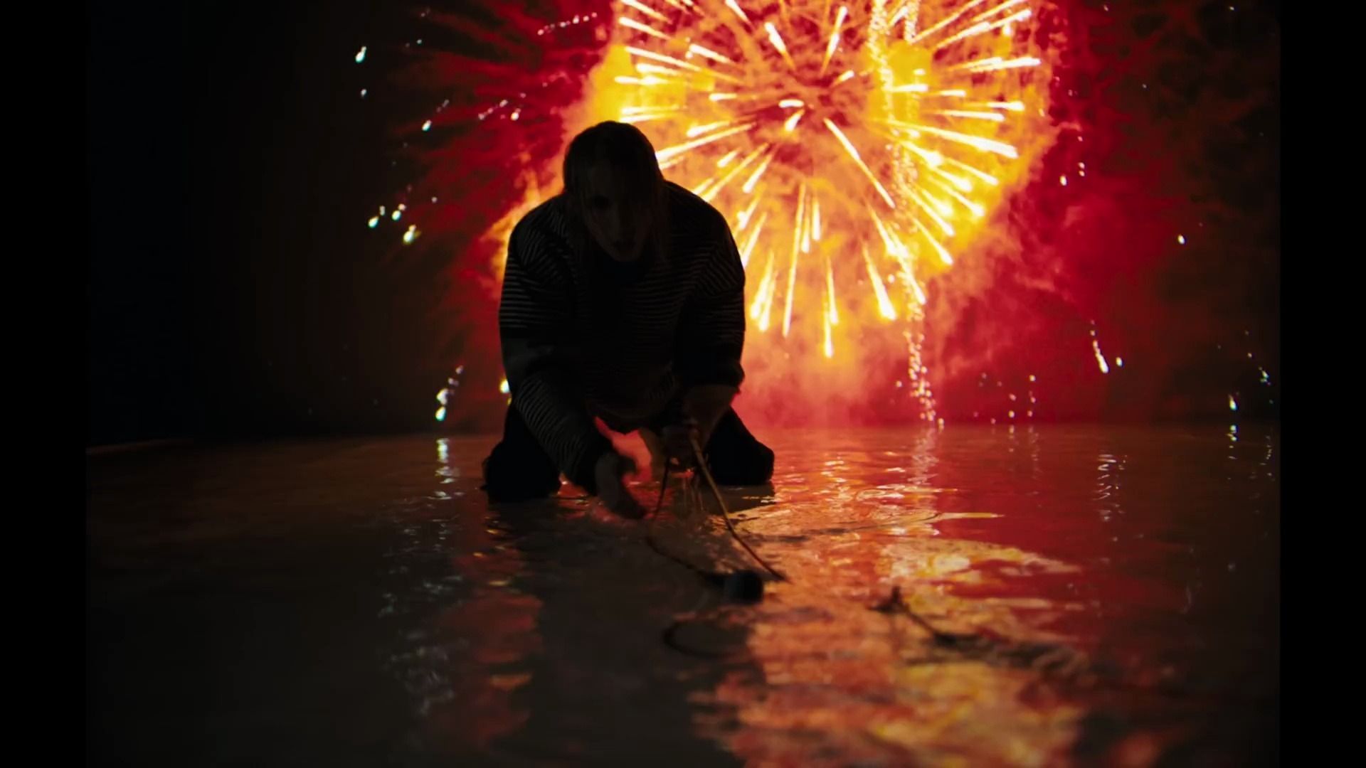 【Porter Robinson】Get Your Wish 官方MV