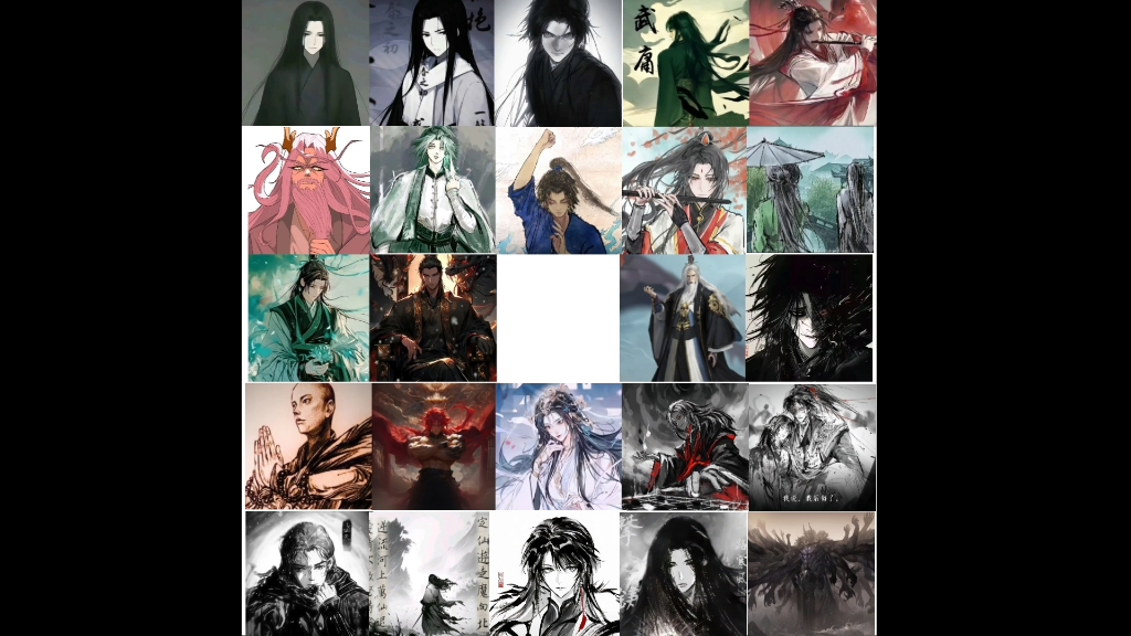 谁才是蛊界扛把子呢？