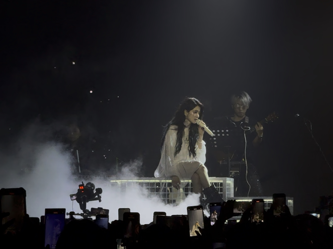 【陈昊宇live】无人应答+城里的月光·回眸巡演@回响之地