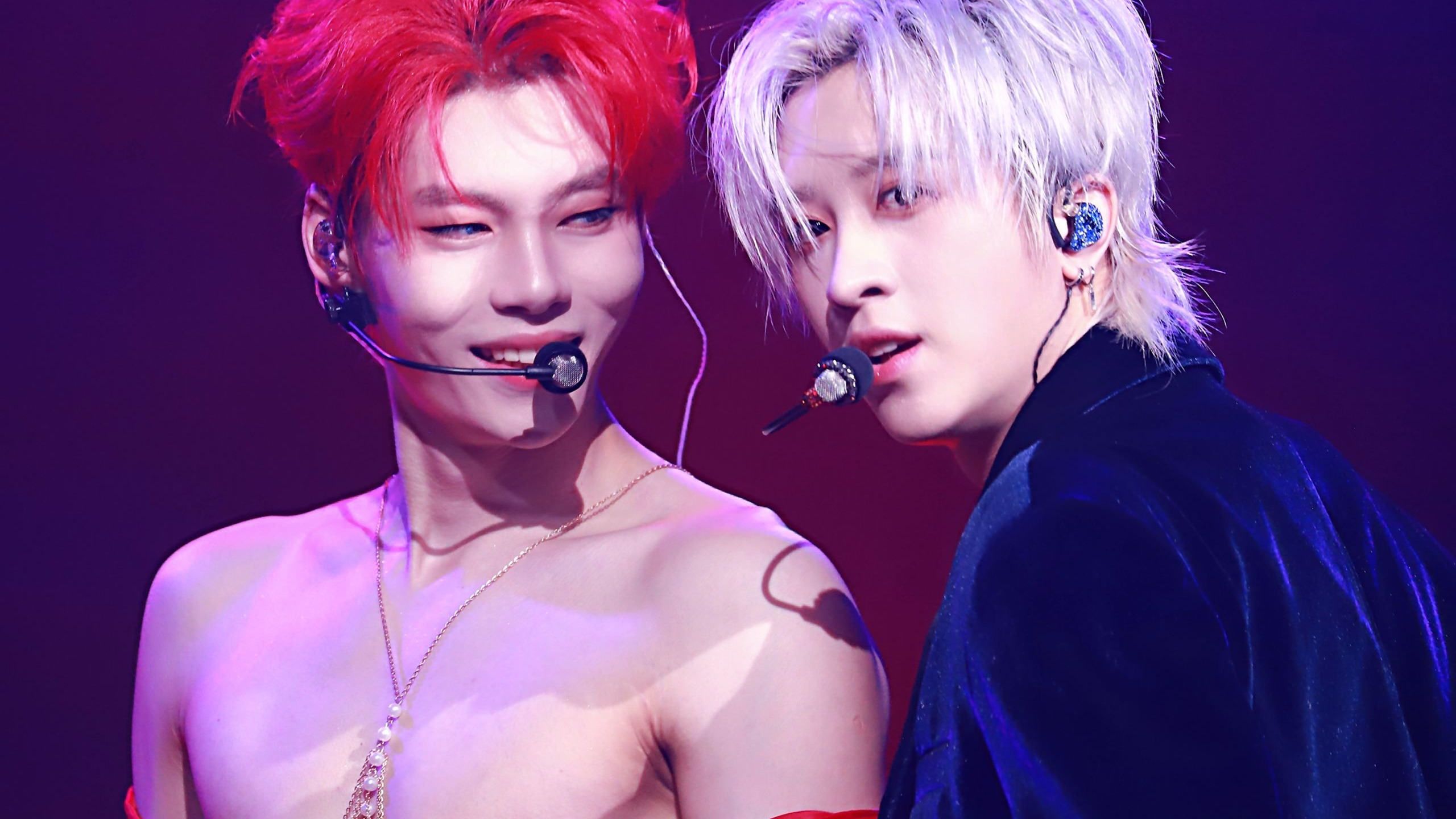 众所周知，坤音唯爱cp大乱斗，5个人5首官方cp曲，你爱的cp风格坤音