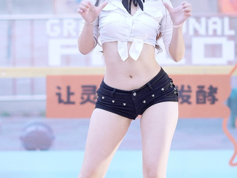 【奶茶】girl’day-期待敏雅位路演直拍｜二巡复仇版