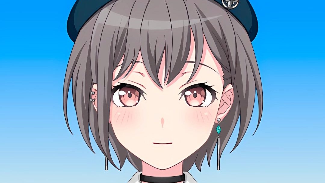 我会一直支持你的