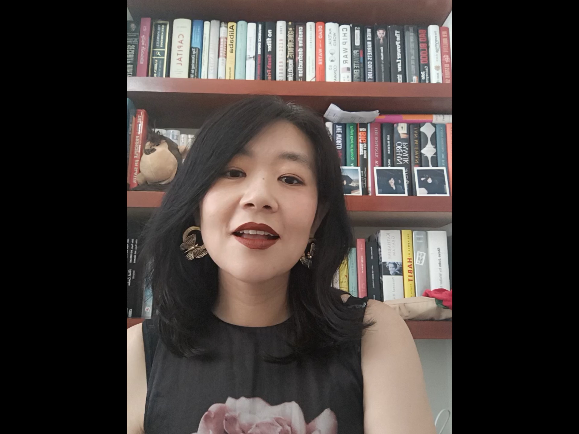 当一个中女决定漂洋过海去追星:921陈楚生南京，926阿云嘎上海