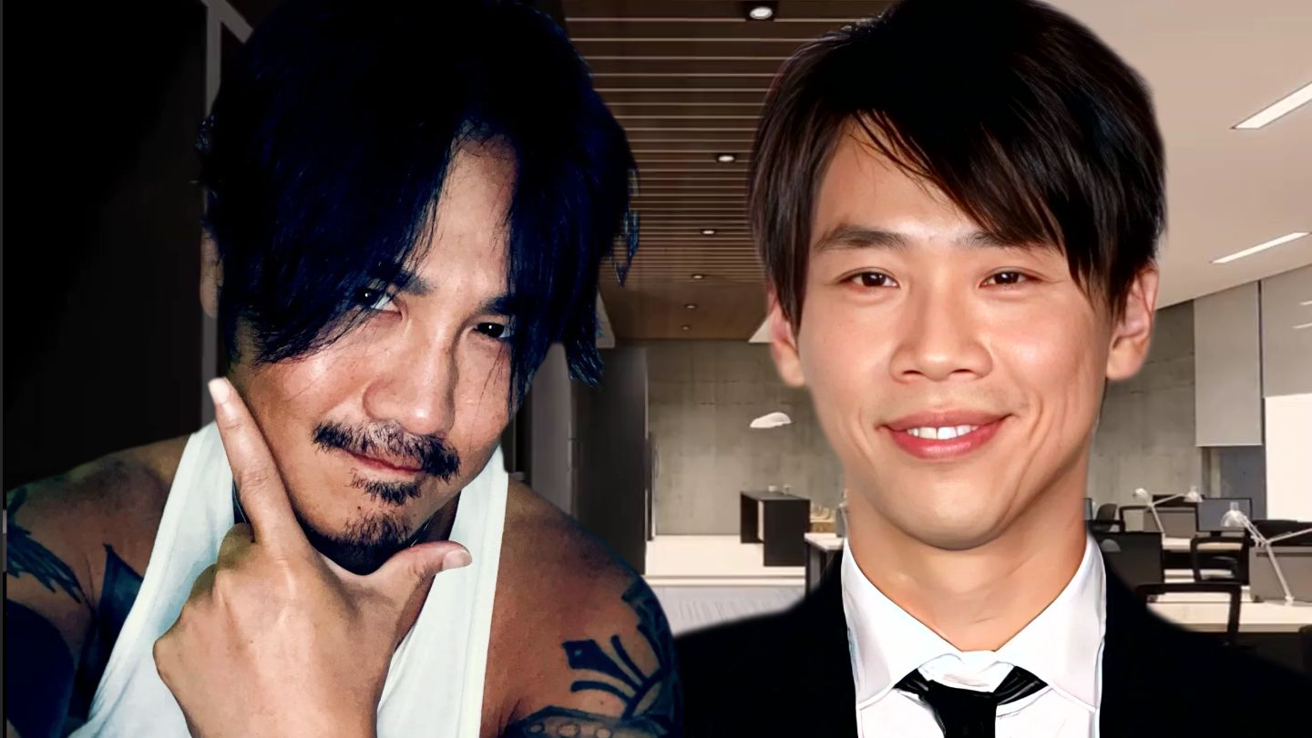 “曹格你好，我是陶喆”