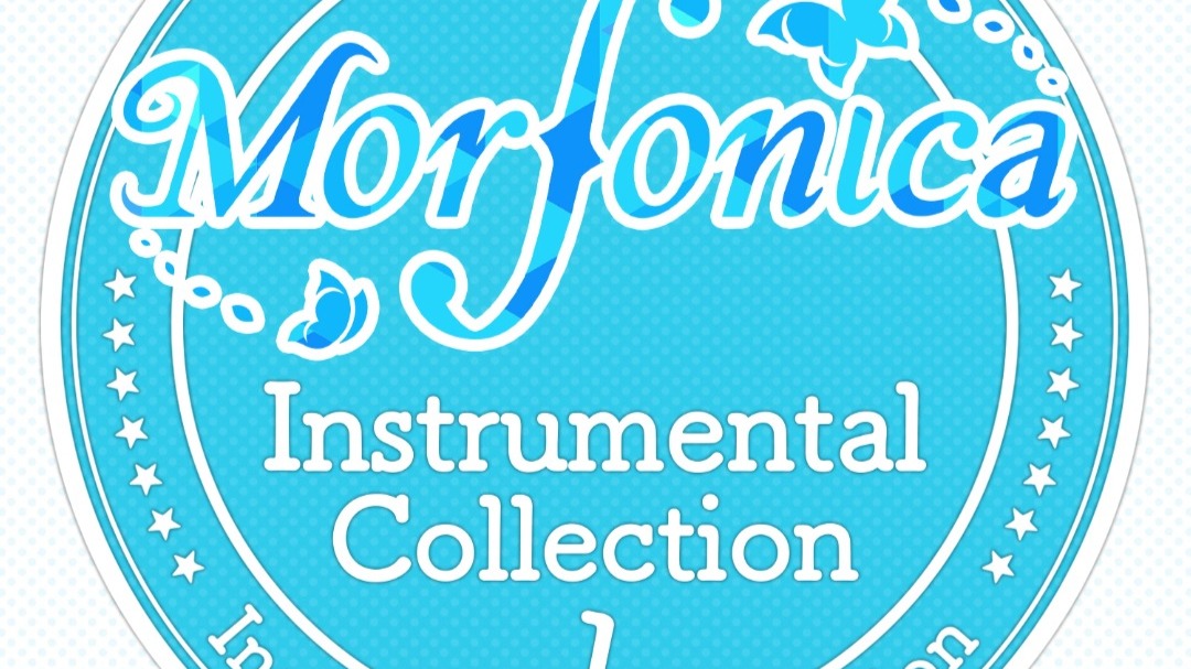 [2022.01.15] Morfonica Instrumental Collection 1 [WEB]