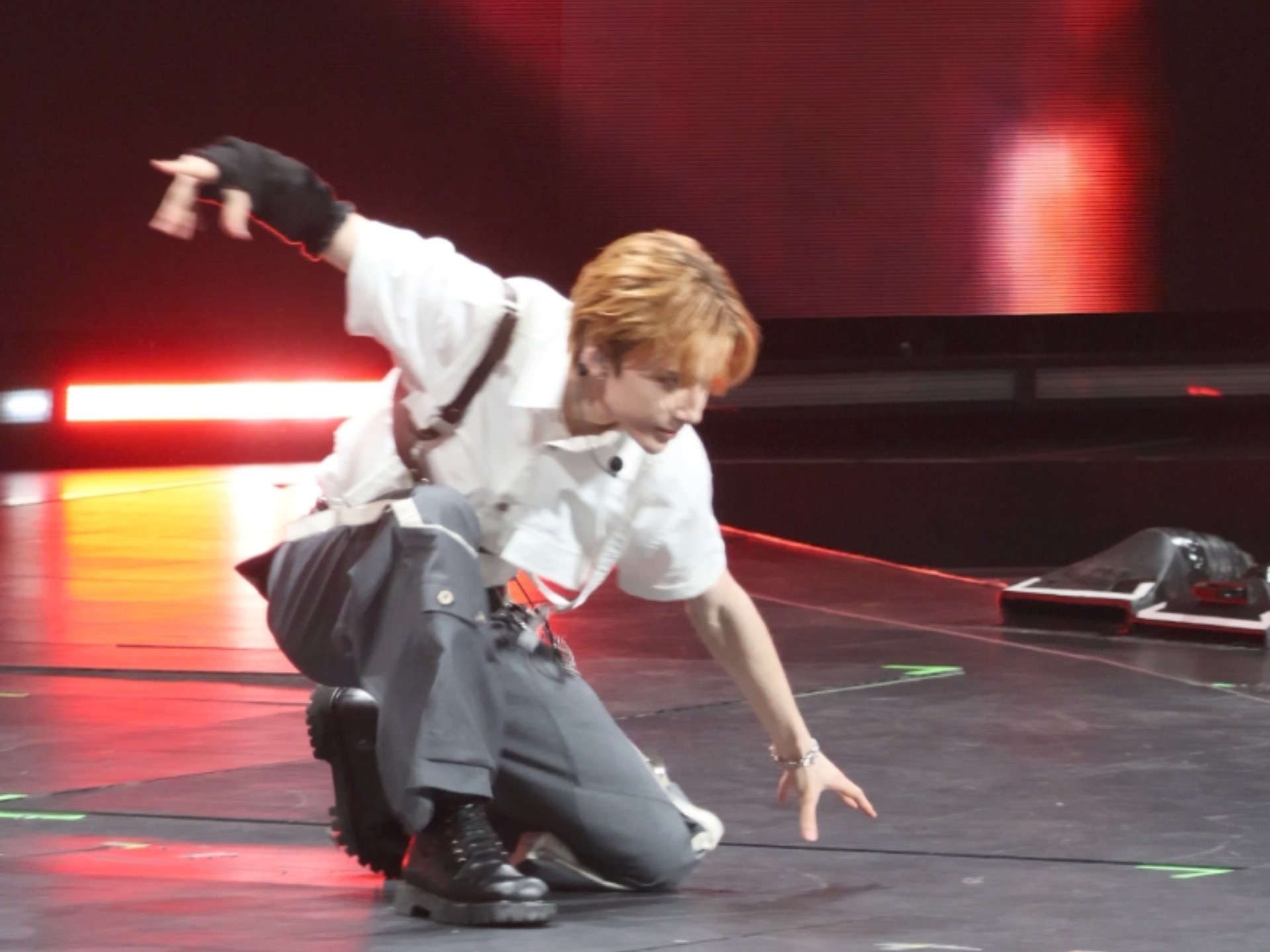 【4K】250823澳门TIMA Daniel直拍