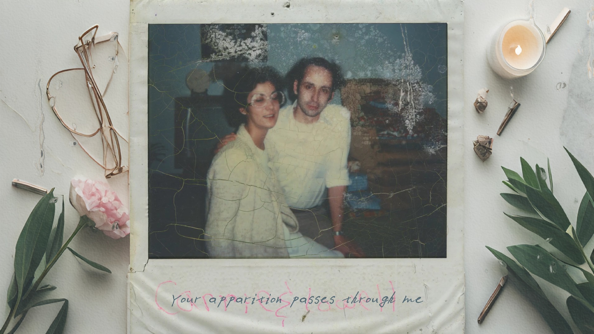 【舒肤佳】十年之约终兑现！Sufjan Stevens 纪念版未公开曲目