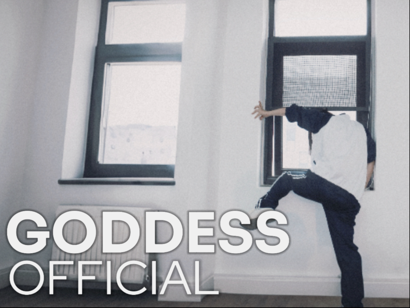中国新女团GODDESS 出道曲Not with Me音源公开