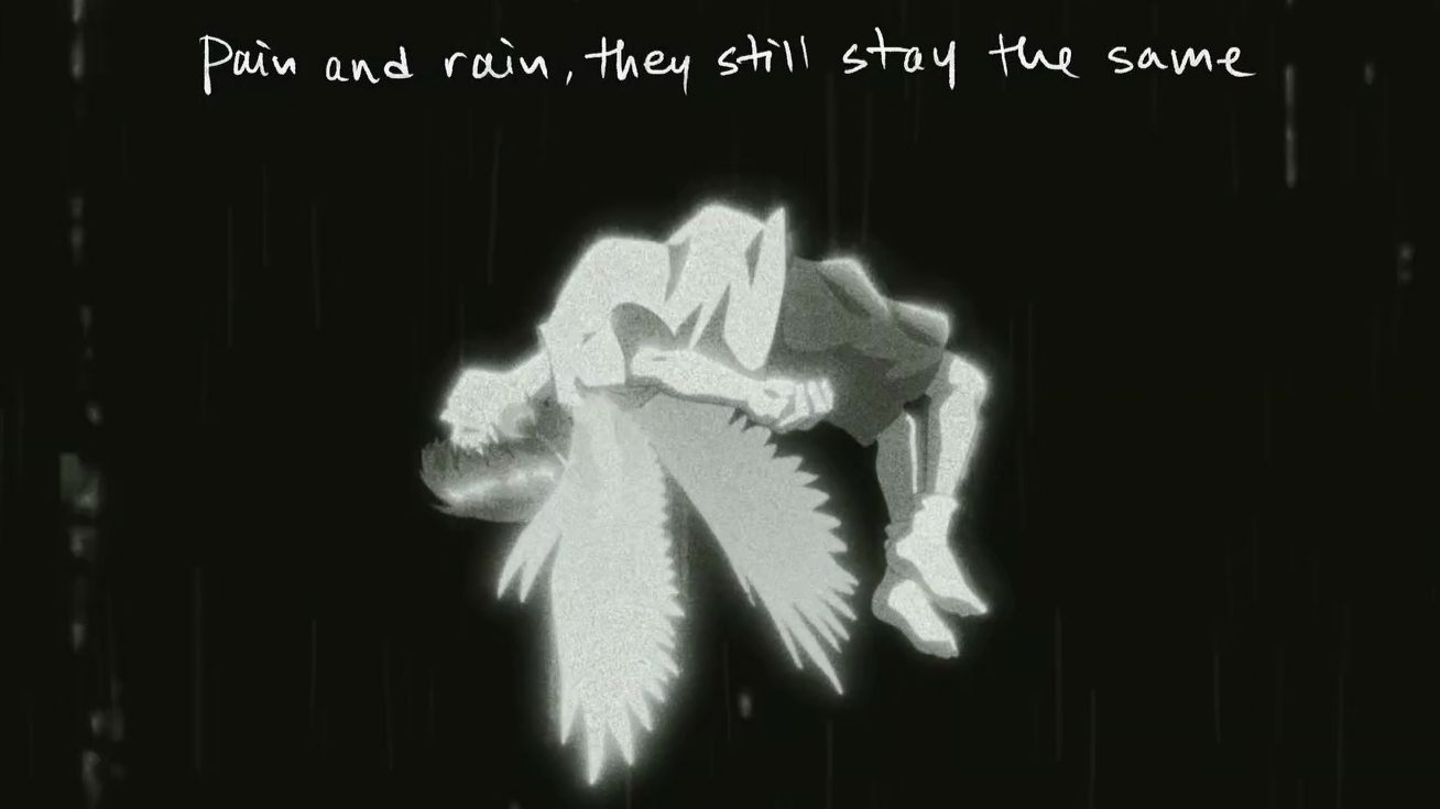【中字】TABLO X RM合作曲Stop The Rain (Official MV)