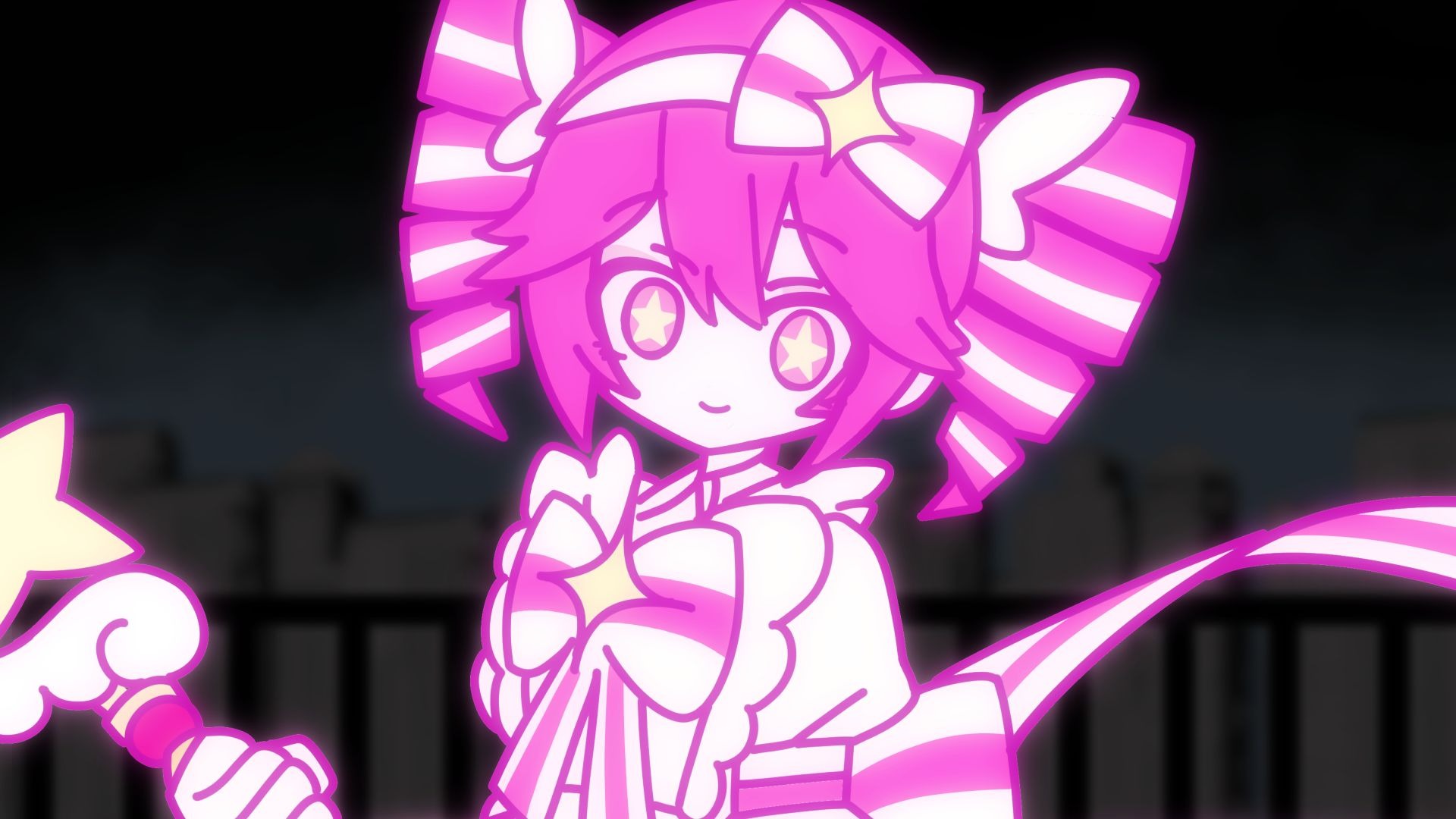 いますぐ輪廻 (即刻轮回) / 重音テトSV【SynthV cover】