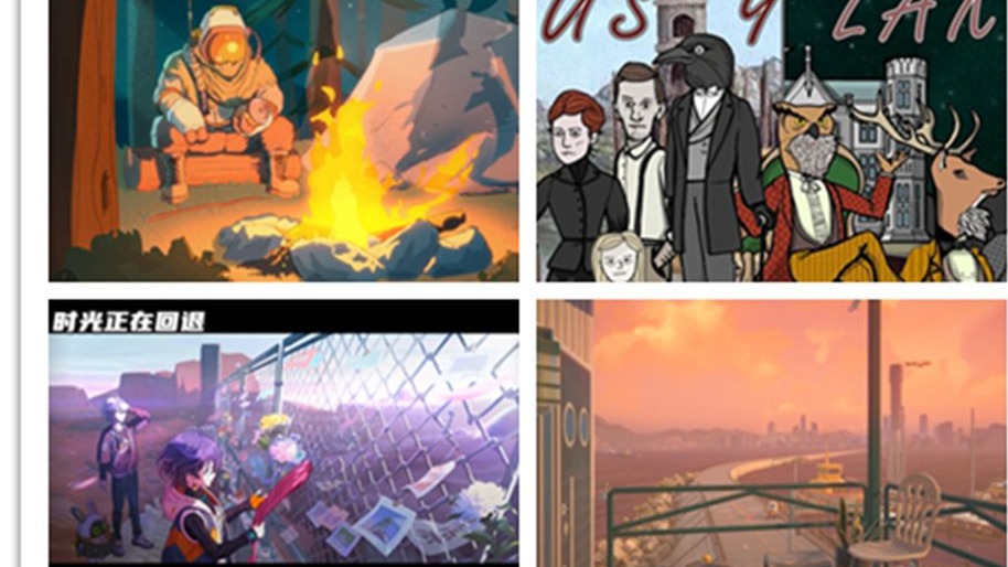 吉他玩家专属~适合学习以后放松的5首指弹曲~