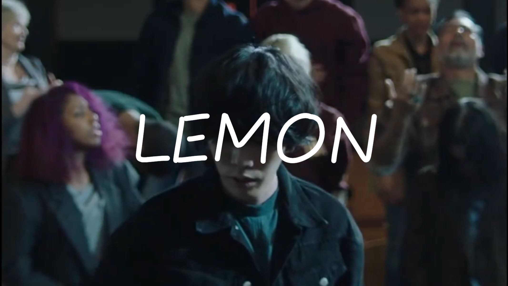 用米津玄师的方式打开 Beyond 会发生什么？