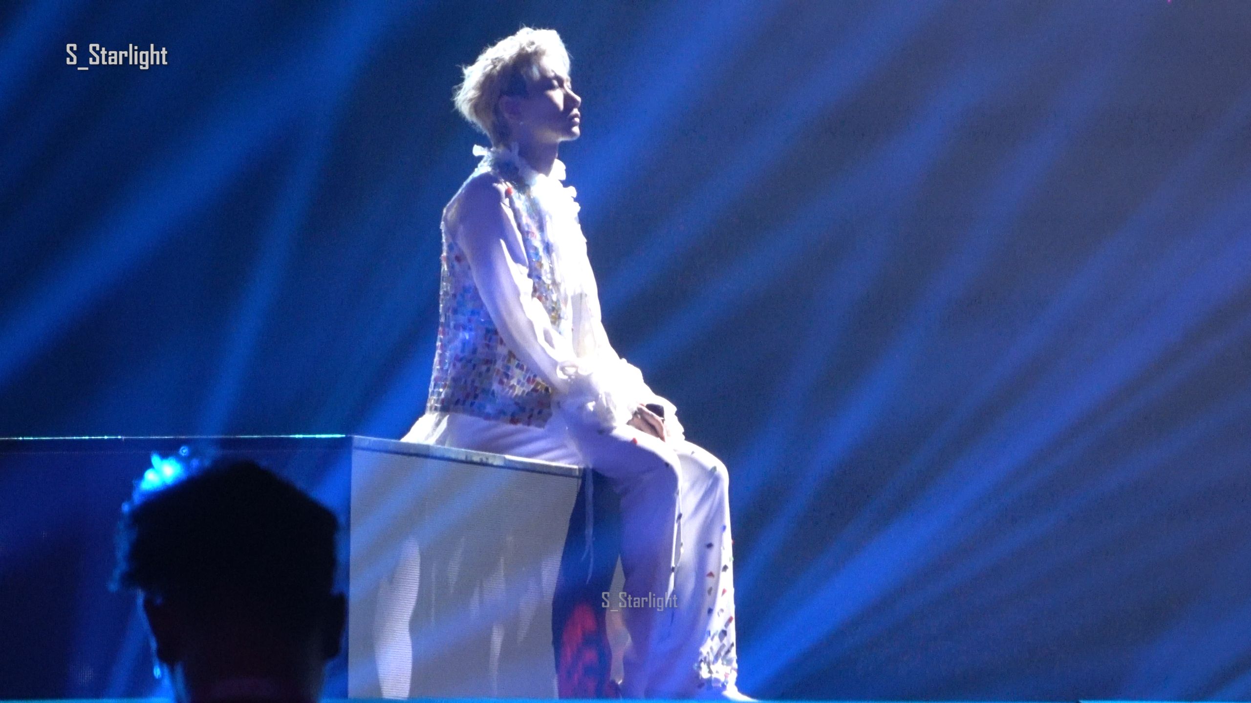 【汪苏泷】(更新中)250822十万伏特2.0巡回演唱会青岛站全场