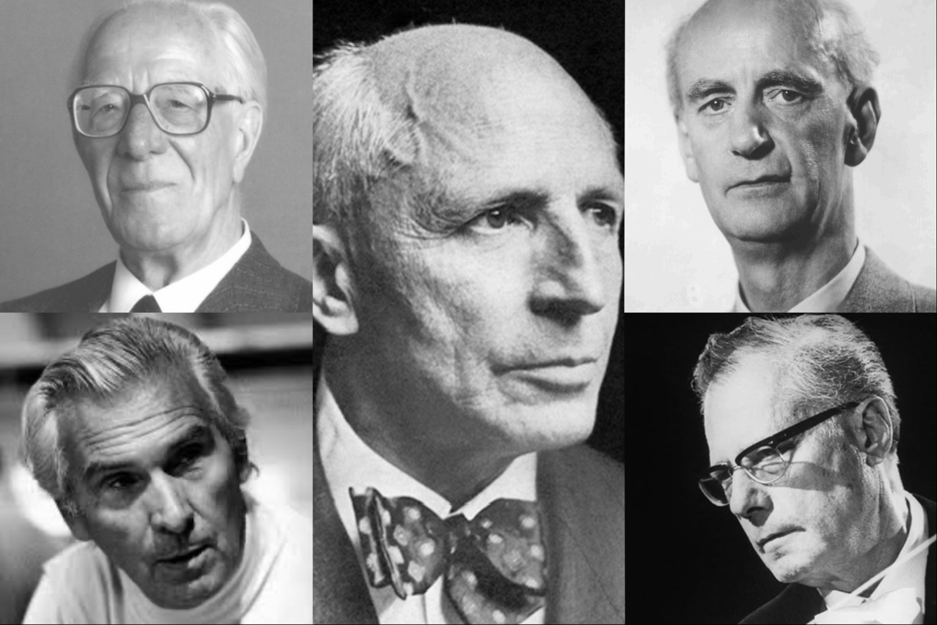 最伟大的勃拉姆斯54—第二交响曲8