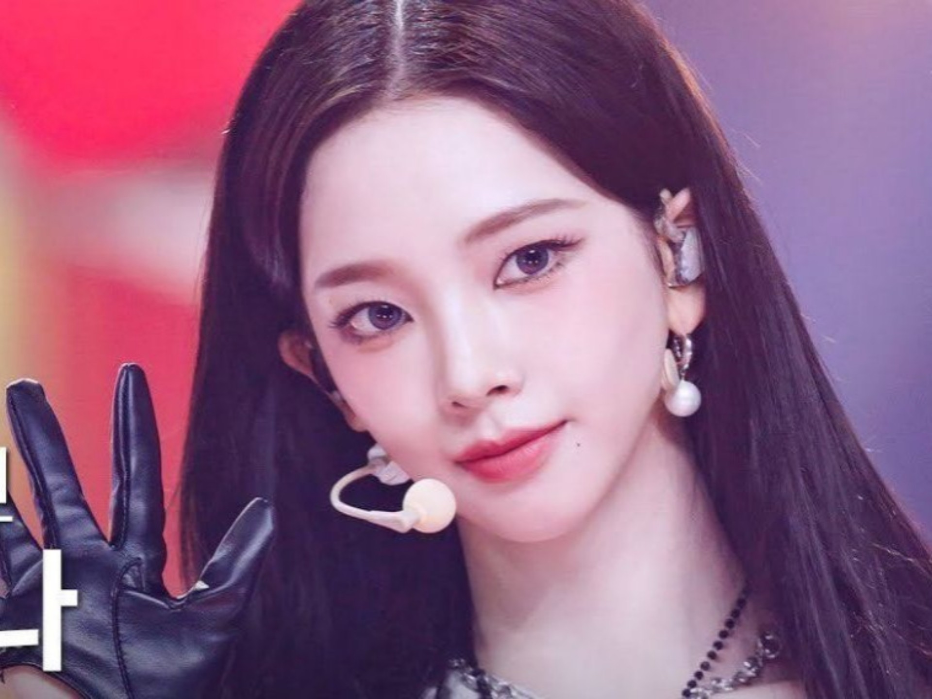 aespa柳智敏Dirty Work 250710竖屏直拍