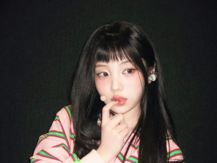 「WONHEE」进击的豚博基尼完全天赋型爱豆！努力也终有回响～（ILLI