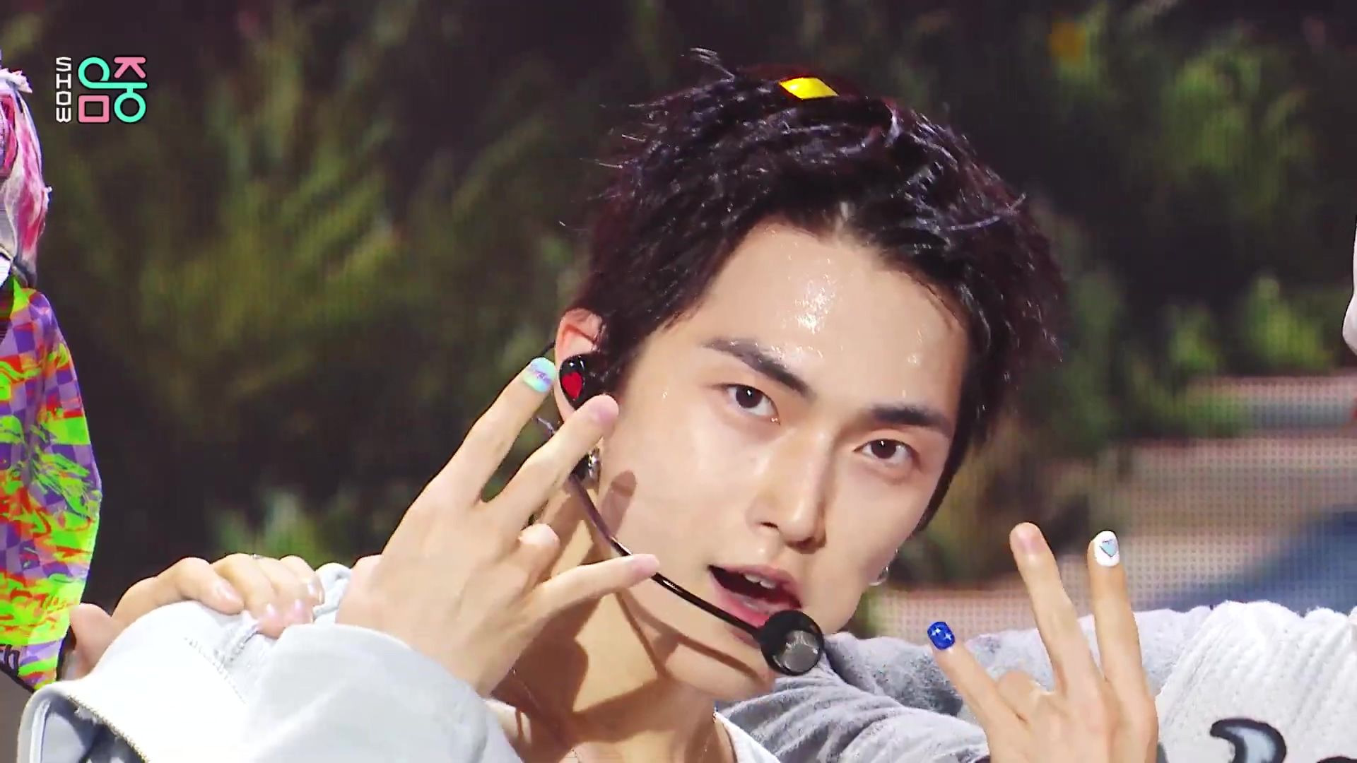 XngHan&Xoul（洪承汉) - Heavenly Blue + Waste No Time @ 250