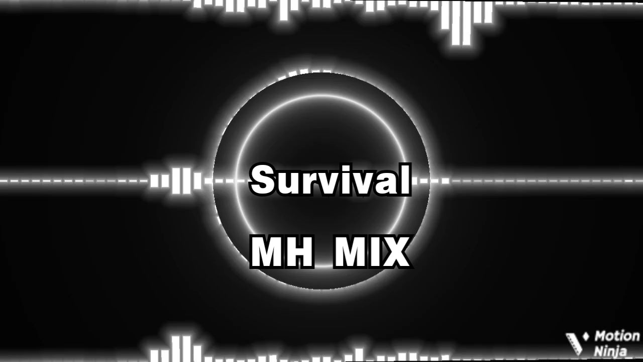 QLS Survival MH MIX