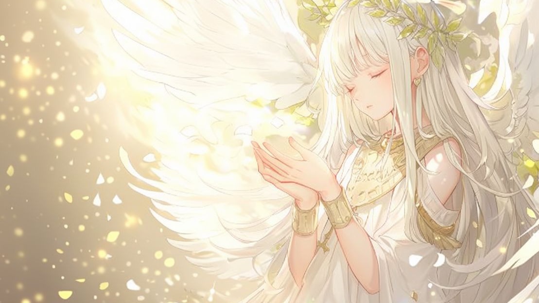 【纯音乐分享】Rainbow Chaser（2021 Remake）/ 假如我能使一颗